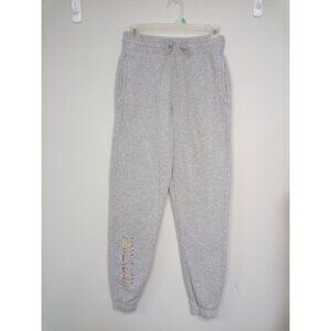 Aldi's Gear Women's Grey Joggers Size Small